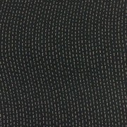 Remnant of Knoll Zen Wave Woodblock Upholstery Fabric