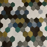 Carnegie Maxwell Print Color 113 Upholstery Vinyl
