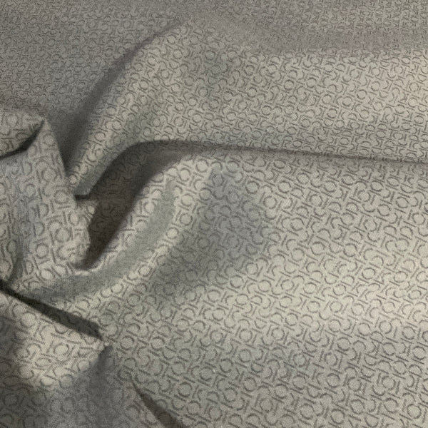 Momentum Parenthesis Mercury Upholstery Fabric