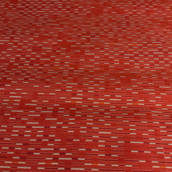 Remnant of Maharam Brio Amaryllis Upholstery Fabric
