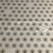 Mayer Spokes Quartz Outdoor Upholstery Fabric