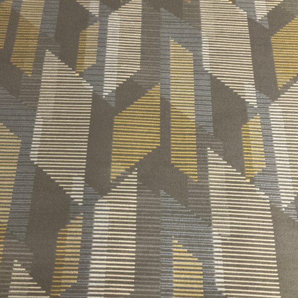 CF Stinson Converge Sail Gray Upholstery Fabric