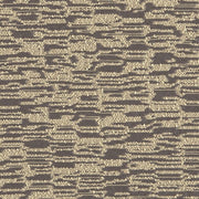 Pollack Kinetic Chanterelle Gray Upholstery Fabric