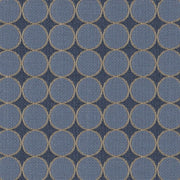 Pollack Hot Spot River Blue Upholstery Fabric