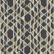 Pollack Dream Catcher Midnight Sky Blue Upholstery Fabric