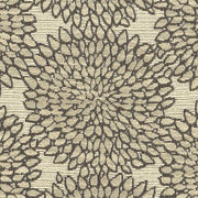 Pollack Zinnia Frost First Beige Upholstery Fabric