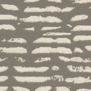 Pollack Traction Pewter Gray Upholstery Fabric