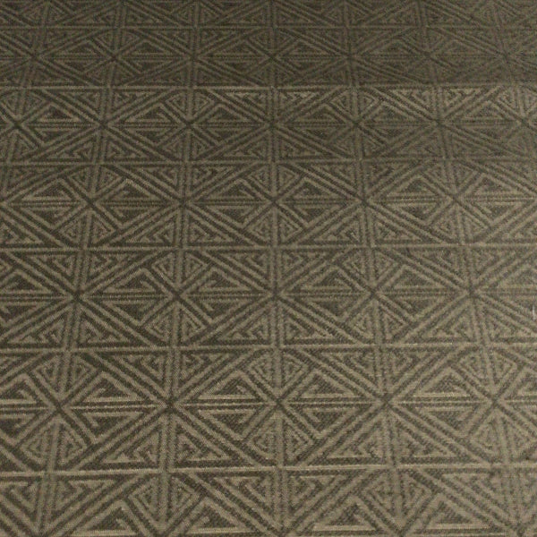 Tribute Charcoal Upholstery Fabric