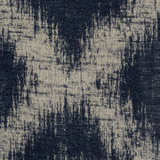 Pollack Goa Indigo Blue Upholstery Fabric