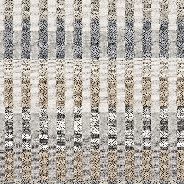Pollack Color Riot White Sands Upholstery Fabric