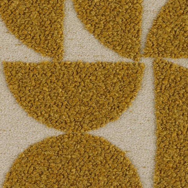 Pollack Gemini Pollen Upholstery Fabric