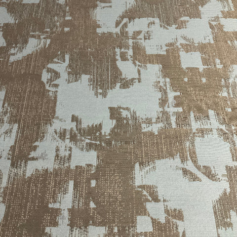 Remnant of Burch Quantum Glacier Sunbrella Upholstery Fabric