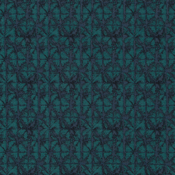 Remnant of Robert Allen Winplex Mineral Upholstery Fabric