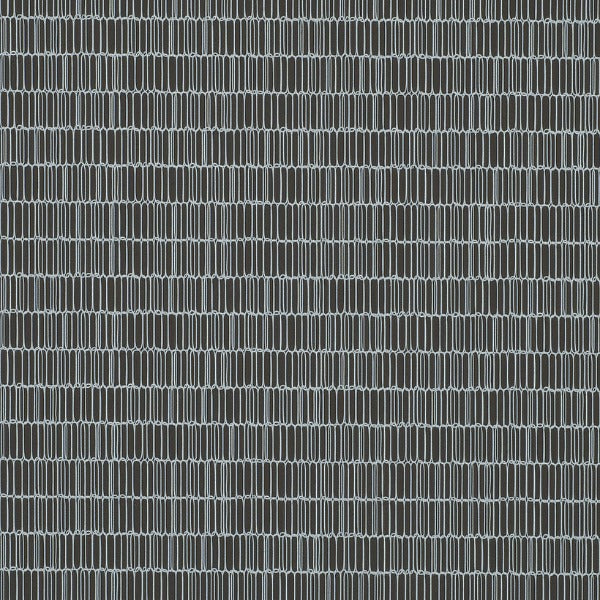Pallas Unraveled Carbon Gray Upholstery Vinyl