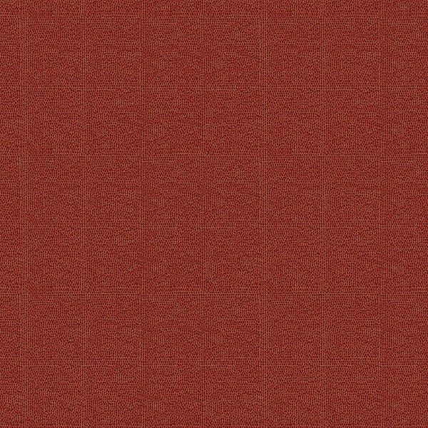 Pallas Polka Dotty Poppy Red Upholstery Fabric
