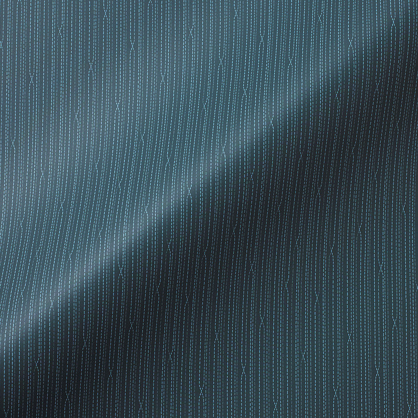 Remnant of Pallas Deflect Mineral Gray Upholstery Vinyl