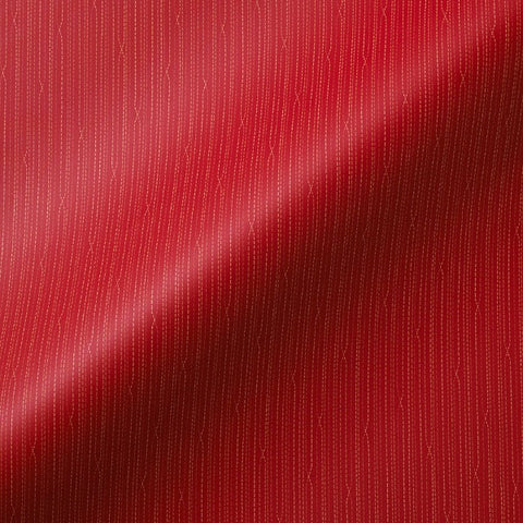 Pallas Deflect Crimson Red Upholstery Vinyl
