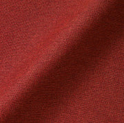 Pallas Donegal Plain Pomegranate Red Upholstery Fabric