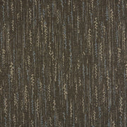 Pallas Demeter Carob Brown Upholstery Fabric
