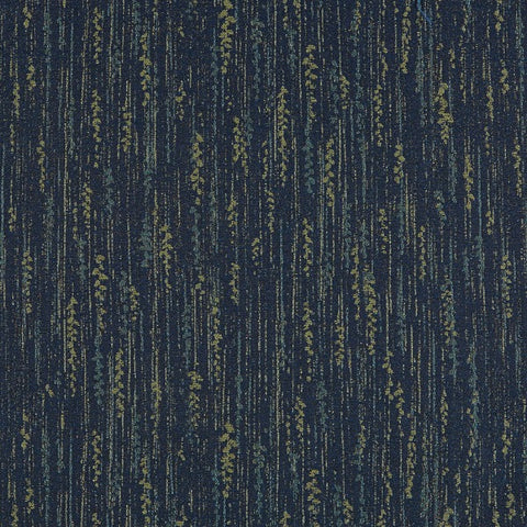 Pallas Demeter Amaranth Blue Upholstery Fabric