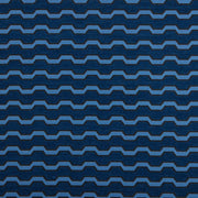 Pallas Jet Set Dusk Blue Upholstery Fabric