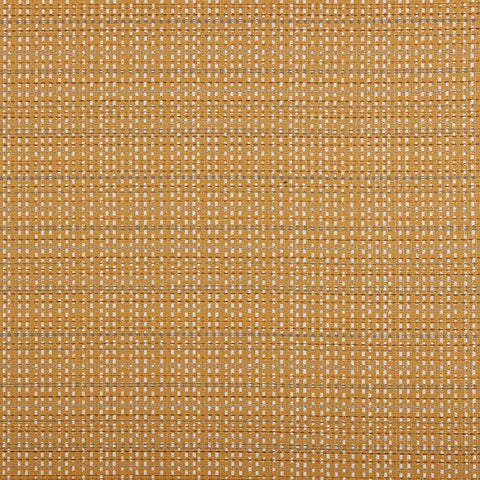 Pallas Threads Whiskey Yellow Upholstery Fabric