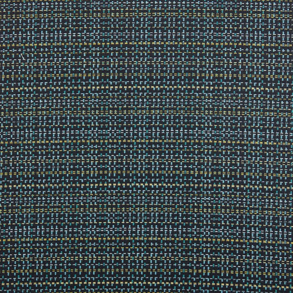 Pallas Threads Evening Blue Upholstery Fabric
