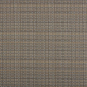 Pallas Threads Smoke Gray Upholstery Fabric