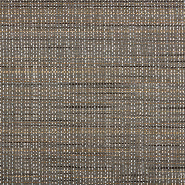 Pallas Threads Smoke Gray Upholstery Fabric