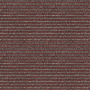 Pallas Bedford Arne Red Upholstery Fabric