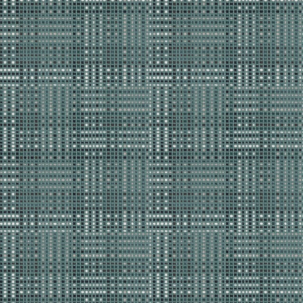 Pallas Tartan Dapple Blue Upholstery Fabric
