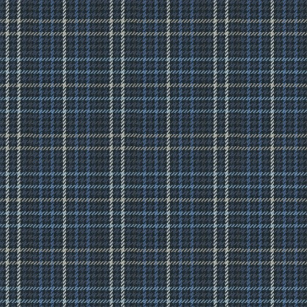 Pallas Sherlock Well Suited Upholstery Fabric
