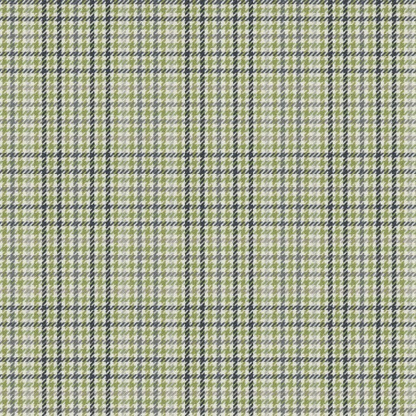 Pallas Sherlock Ascot Green Upholstery Fabric
