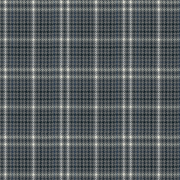Pallas Sherlock Tuxedo Gray Upholstery Fabric