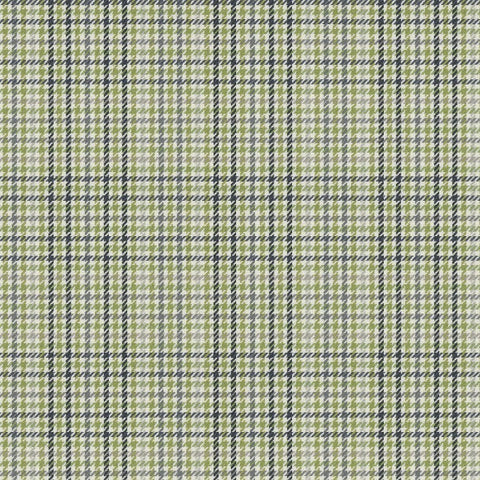 Pallas Sherlock Ascot Green Upholstery Fabric