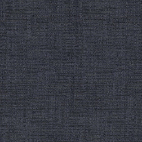 Pallas Utopia Navy Blue Upholstery Fabric