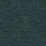 Pallas Glam Tempting Teal Blue Upholstery Fabric