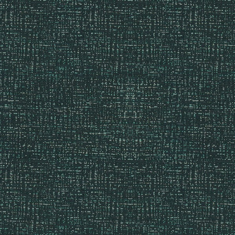 Pallas Glam Tempting Teal Blue Upholstery Fabric