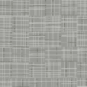 Remnant of Pallas Chic Celebrity Silver Upholstery Fabric