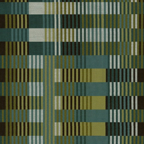 Pallas Ethos Fresco Green Upholstery Fabric
