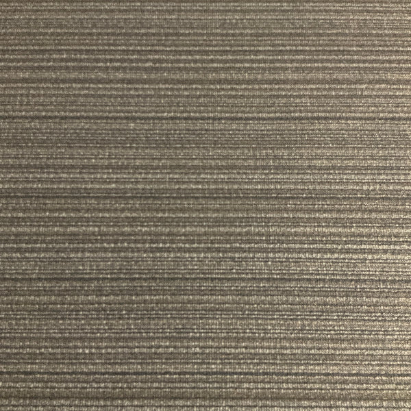 Luna Boucle Stripe Smoke Upholstery Fabric