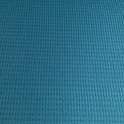 Designtex Hyphen Peacock Large Scale Stripe Upholstery Fabric