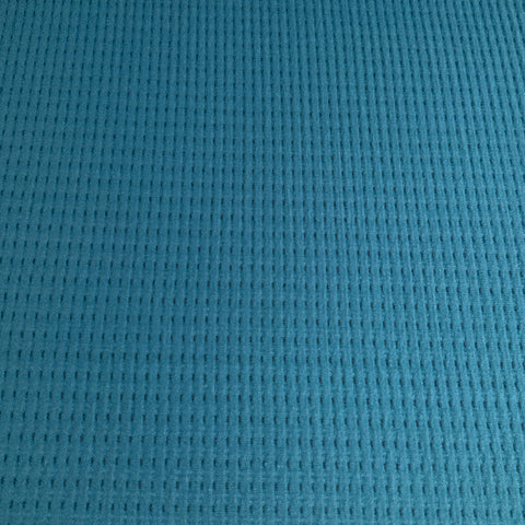 Designtex Hyphen Peacock Large Scale Stripe Upholstery Fabric