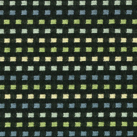 Designtex Seed Licorice Black Upholstery Fabric