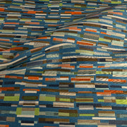 Momentum Spontaneous Swim Upholstery Fabric