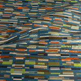 Momentum Spontaneous Swim Upholstery Fabric