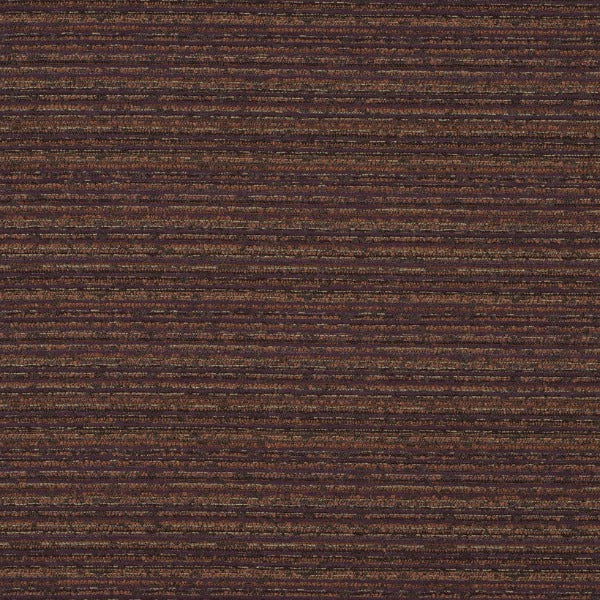 Pallas Promenade Berry Purple Upholstery Fabric