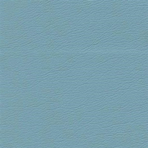 Ultraleather Original Cyan  Blue Upholstery Vinyl