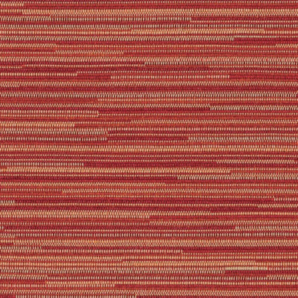 Guilford of Maine Underground Tangerine Upholstery Fabric