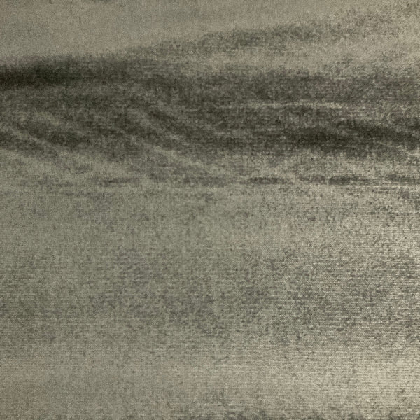 HBF Velvet Mix Potion Gray Upholstery Fabric